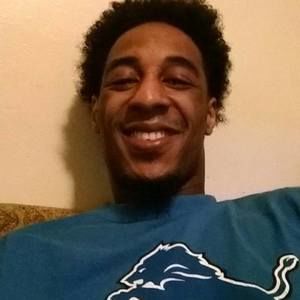 Meet your Posher, Quadarius